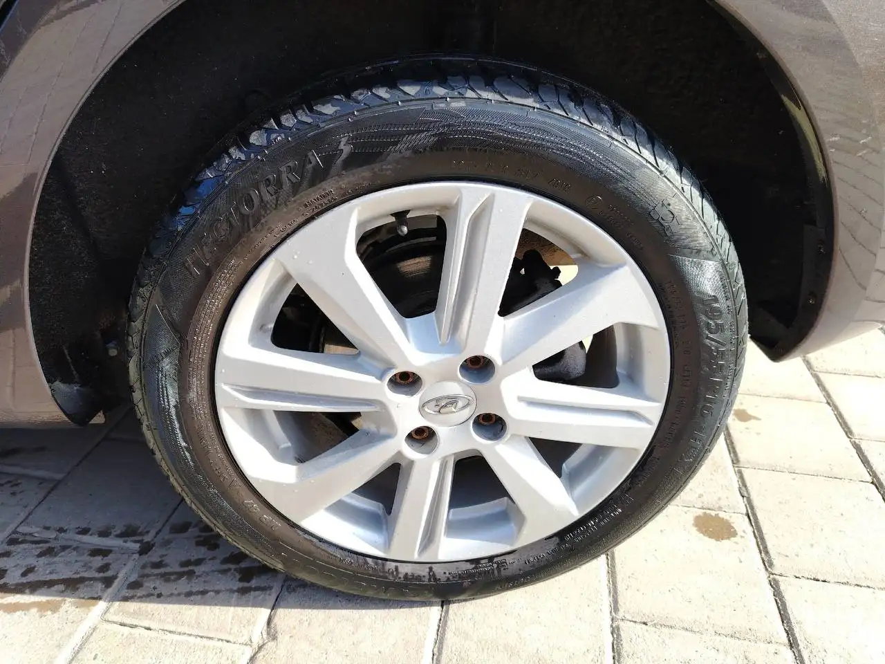 Продажа автомобиля LADA VESTA 2020 года с вариатором и двигателем Nissan - Легковые автомобили (Авто) в Саранск