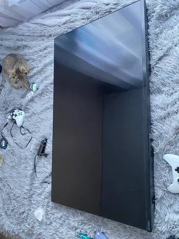 Смарт ТВ Сбер 43 дюйма - Телевизоры в Саранск