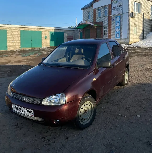 Продажа автомобиля 2011 года в хорошем состоянии - Мото в Саранск