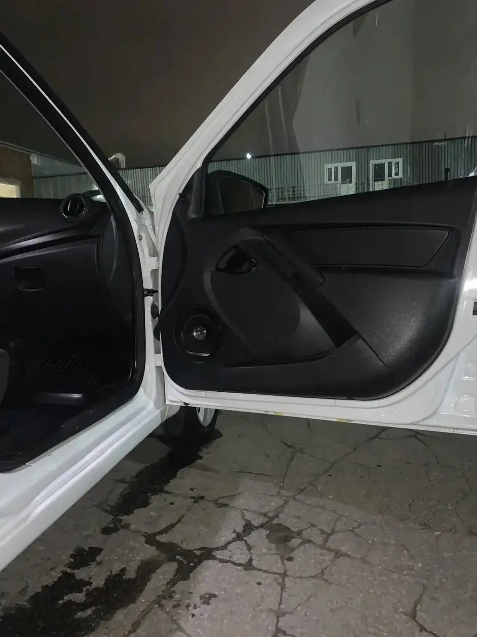 Продаю собственный автомобиль Ваз (Lada) Granta 2020 года - Легковые автомобили (Авто) в Саранск