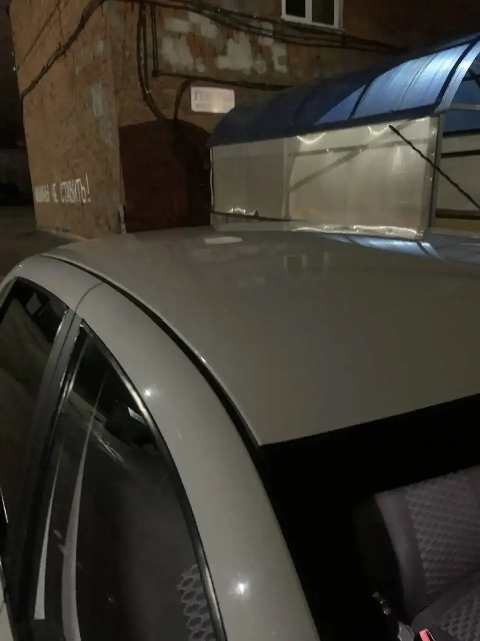 Продаю собственный автомобиль Ваз (Lada) Granta 2020 года - Легковые автомобили (Авто) в Саранск