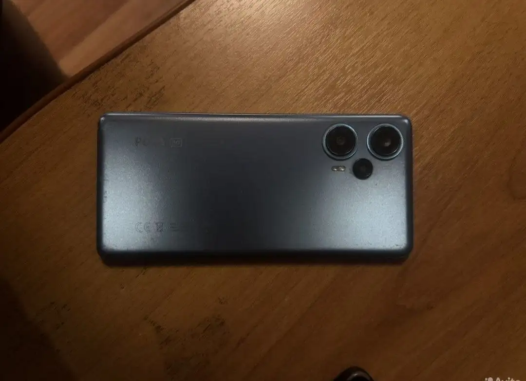 Продам смартфон Poco F5 8/256 - Смартфоны (Электроника) в Саранск