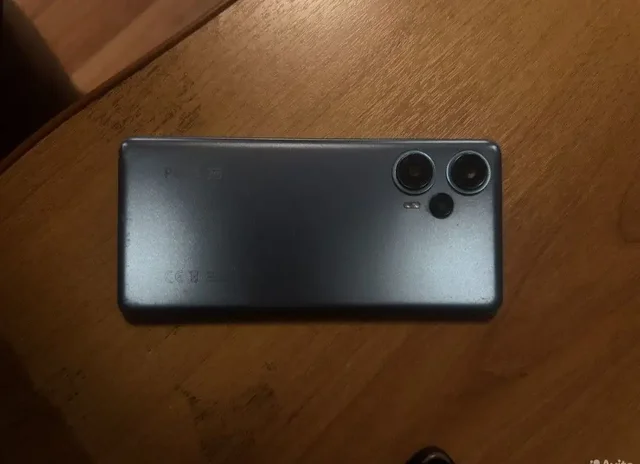 Продам смартфон Poco F5 8/256 - частное объявление в Саранск