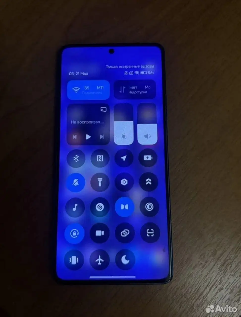 Продам смартфон Poco F5 8/256 - Смартфоны (Электроника) в Саранск