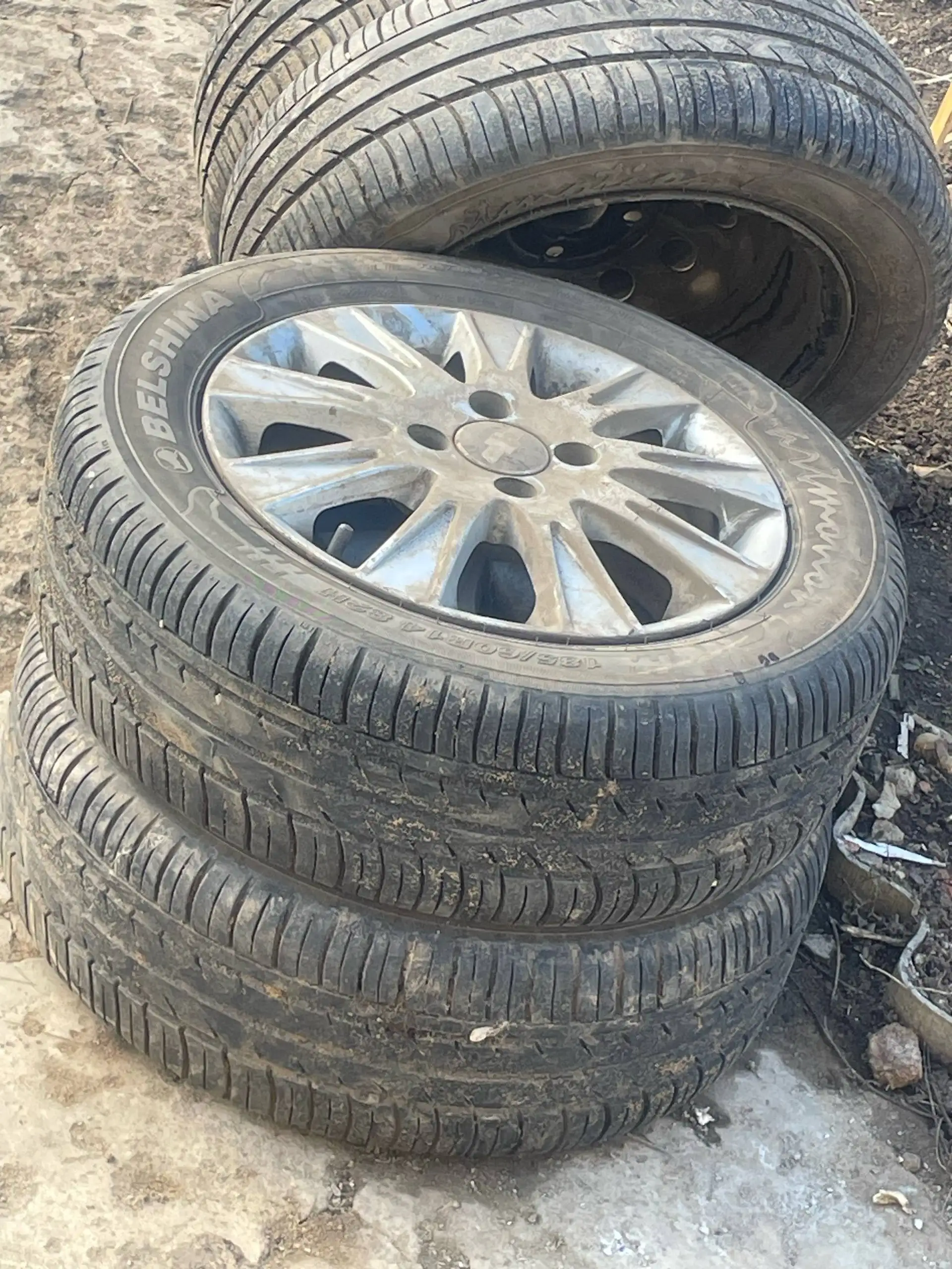 Покупка дисков в Барахолка Саранск - Пенза Чат - Диски (Барахолка) в Саранск