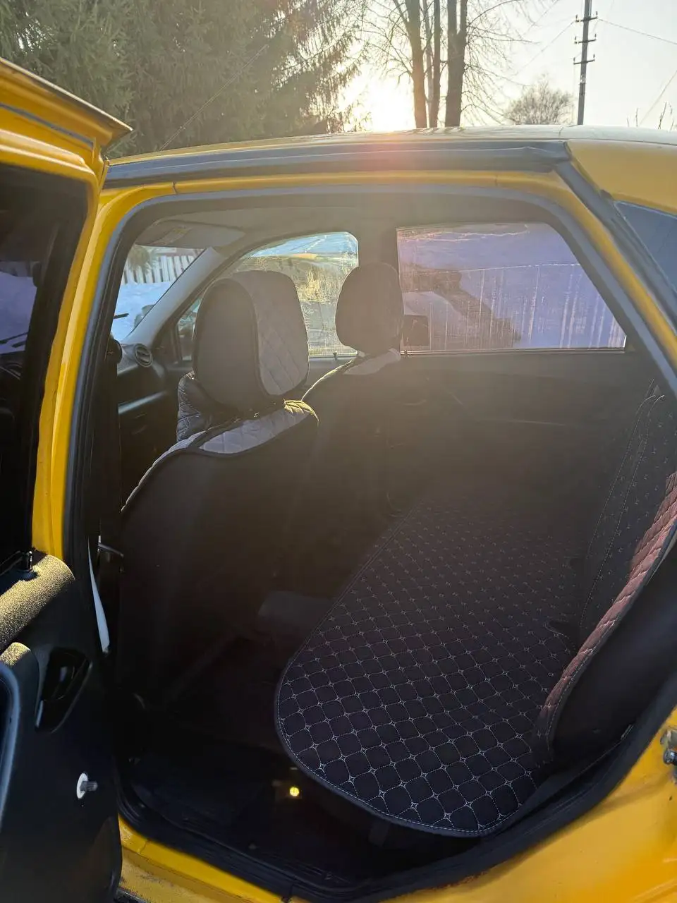 Продам Лада Гранта - Легковые автомобили (Авто) в Саранск