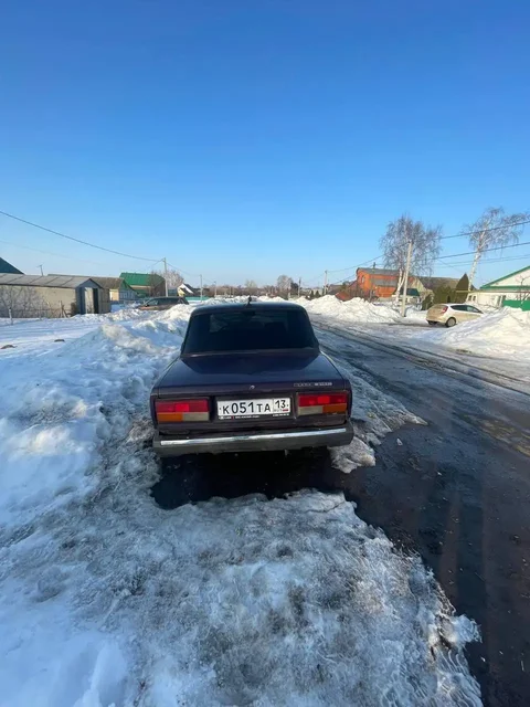 Объявление о продаже из барахолки - Электромобили в Саранск