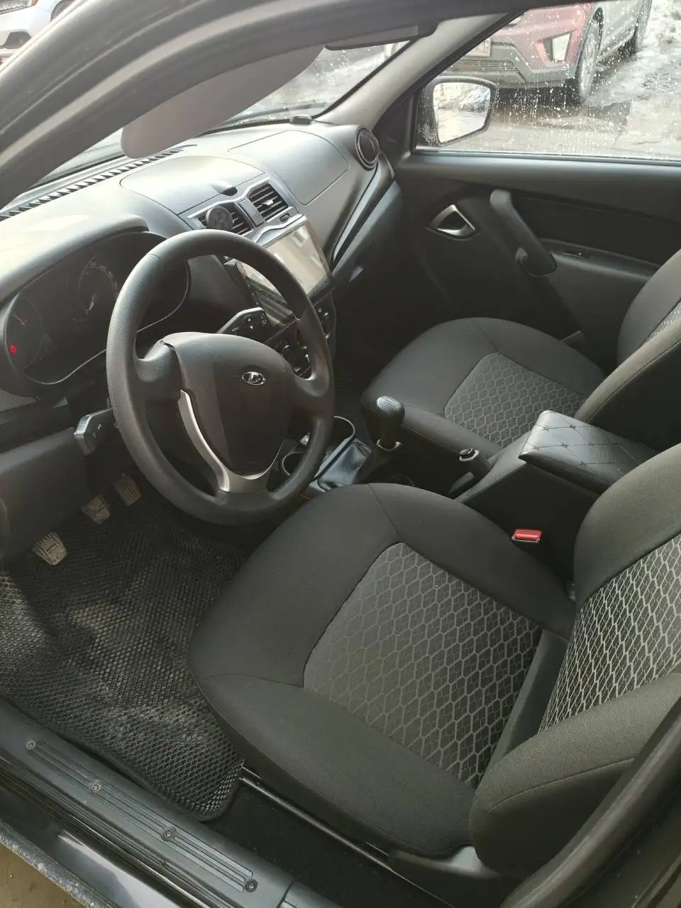 Продажа Лада Гранта 2023 года - Авто в Саранск