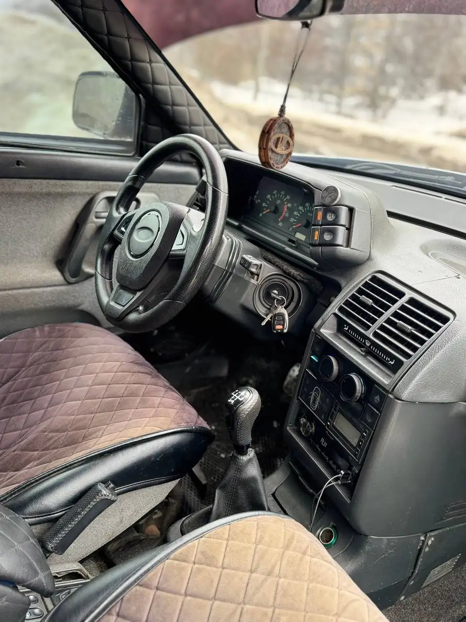 Продажа автомобиля ВАЗ 2107 2004 года в Саранске - Легковые автомобили (Авто) в Саранск