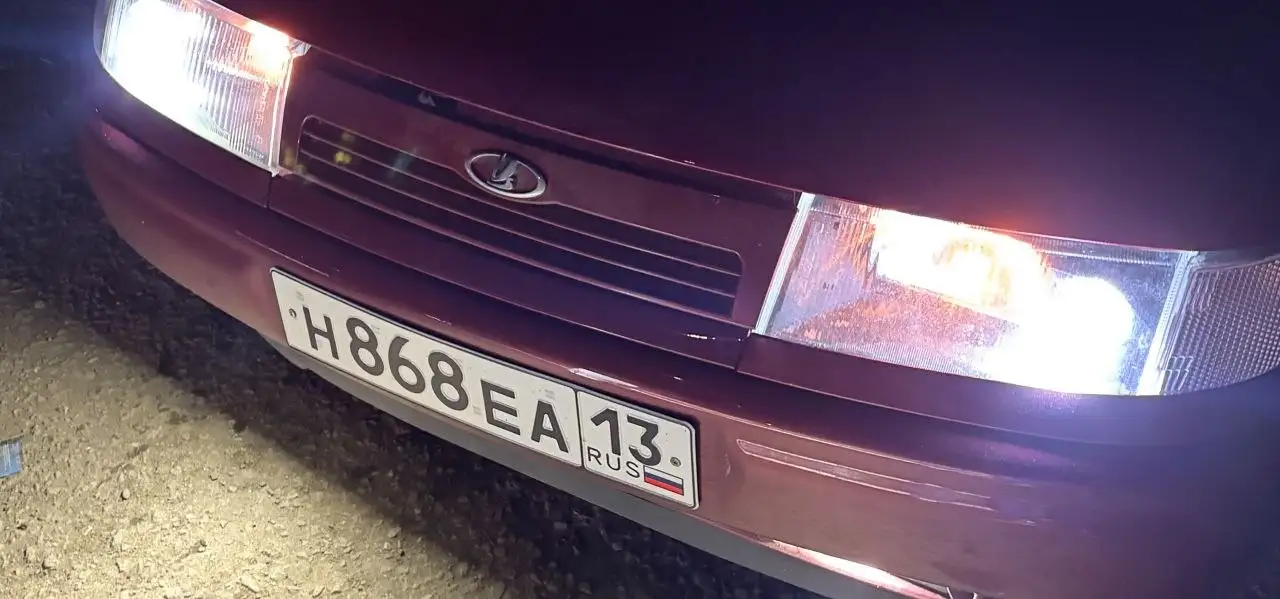 Продажа автомобильного номера Н868ЕА13 - Барахолка в Саранск