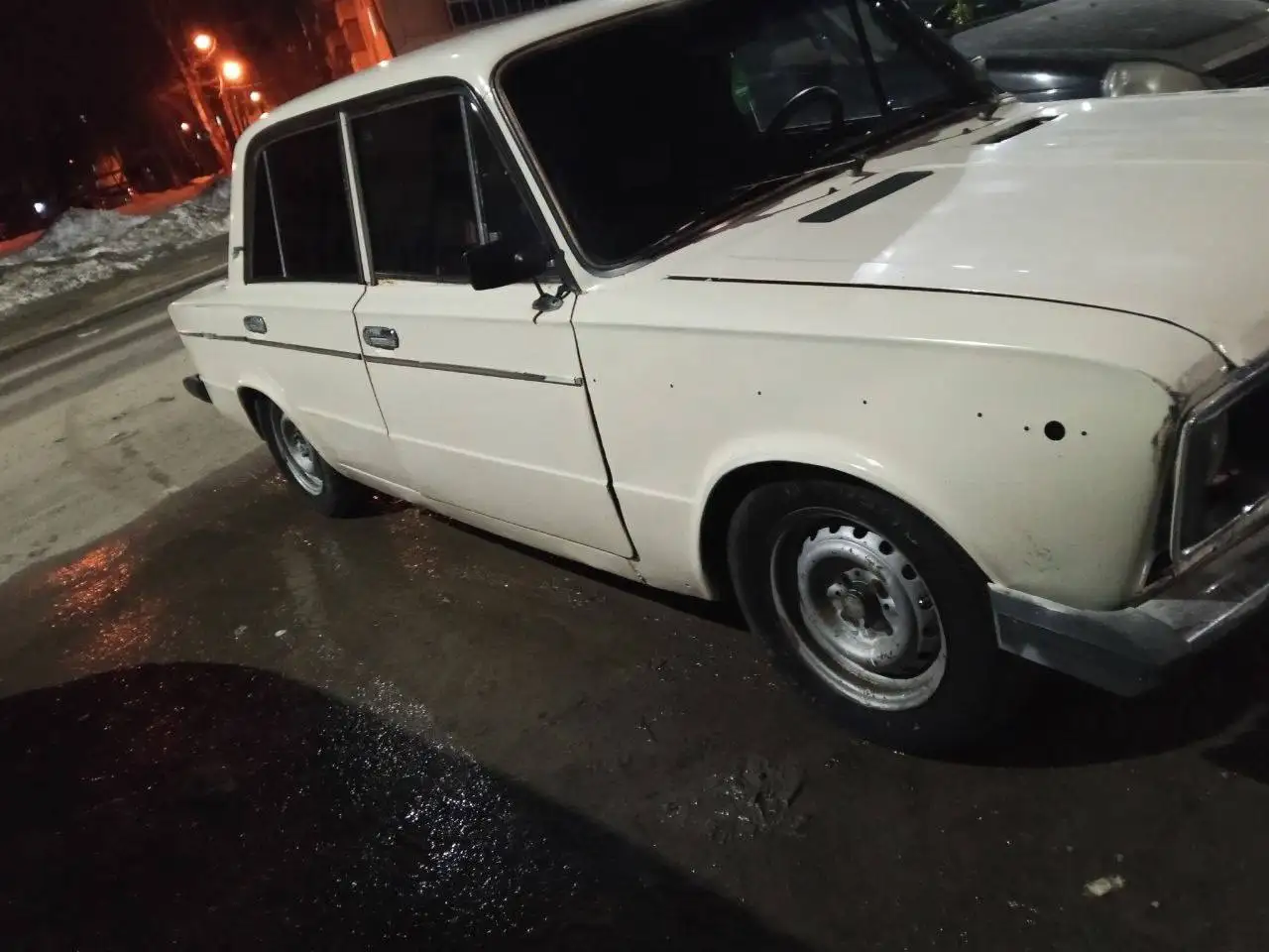 Продам ВАЗ 2106 в хорошем состоянии - Легковые автомобили (Авто) в Саранск