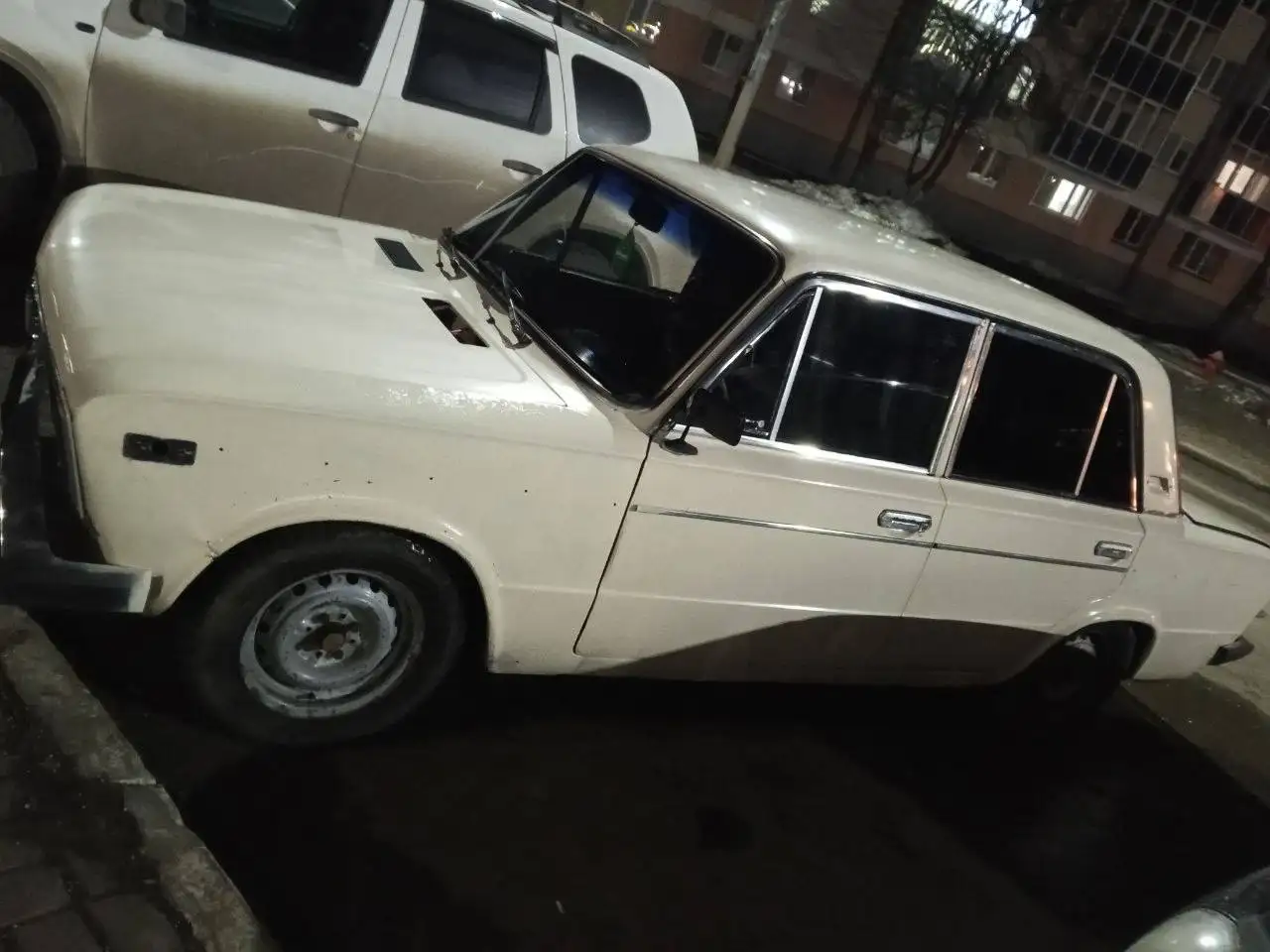 Продам ВАЗ 2106 в хорошем состоянии - Легковые автомобили (Авто) в Саранск