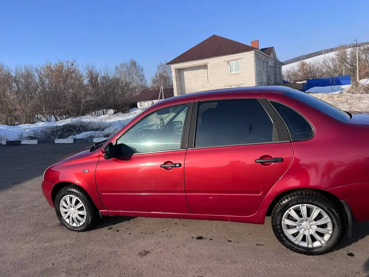 Продам в отличном состоянии - Барахолка в Саранск