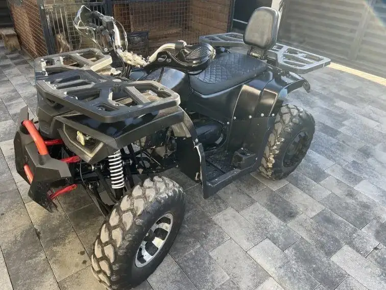 Б/у Forte Braves 2023 года - Барахолка в Саранск