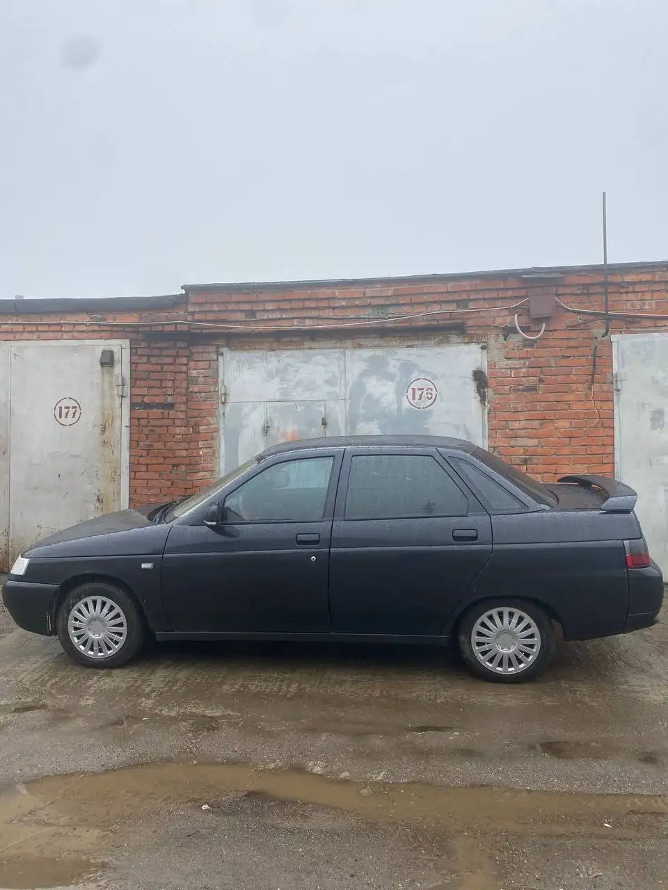 Продается автомобиль 2006 года с евро панелью - Авто в Саранск