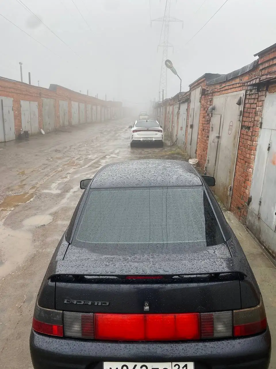 Продается автомобиль 2006 года с евро панелью - Авто в Саранск