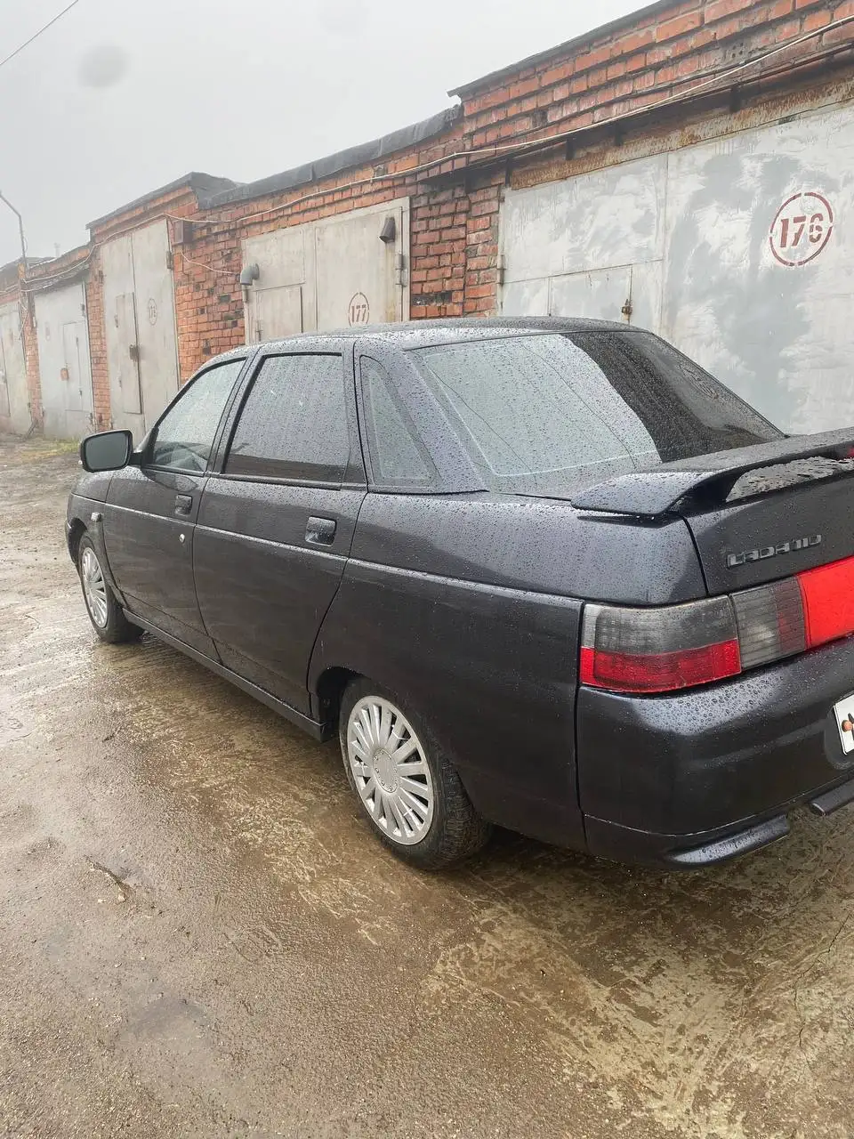 Продается автомобиль 2006 года с евро панелью - Авто в Саранск