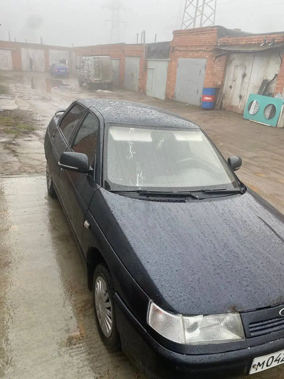 Продается автомобиль 2006 года с евро панелью - Авто в Саранск