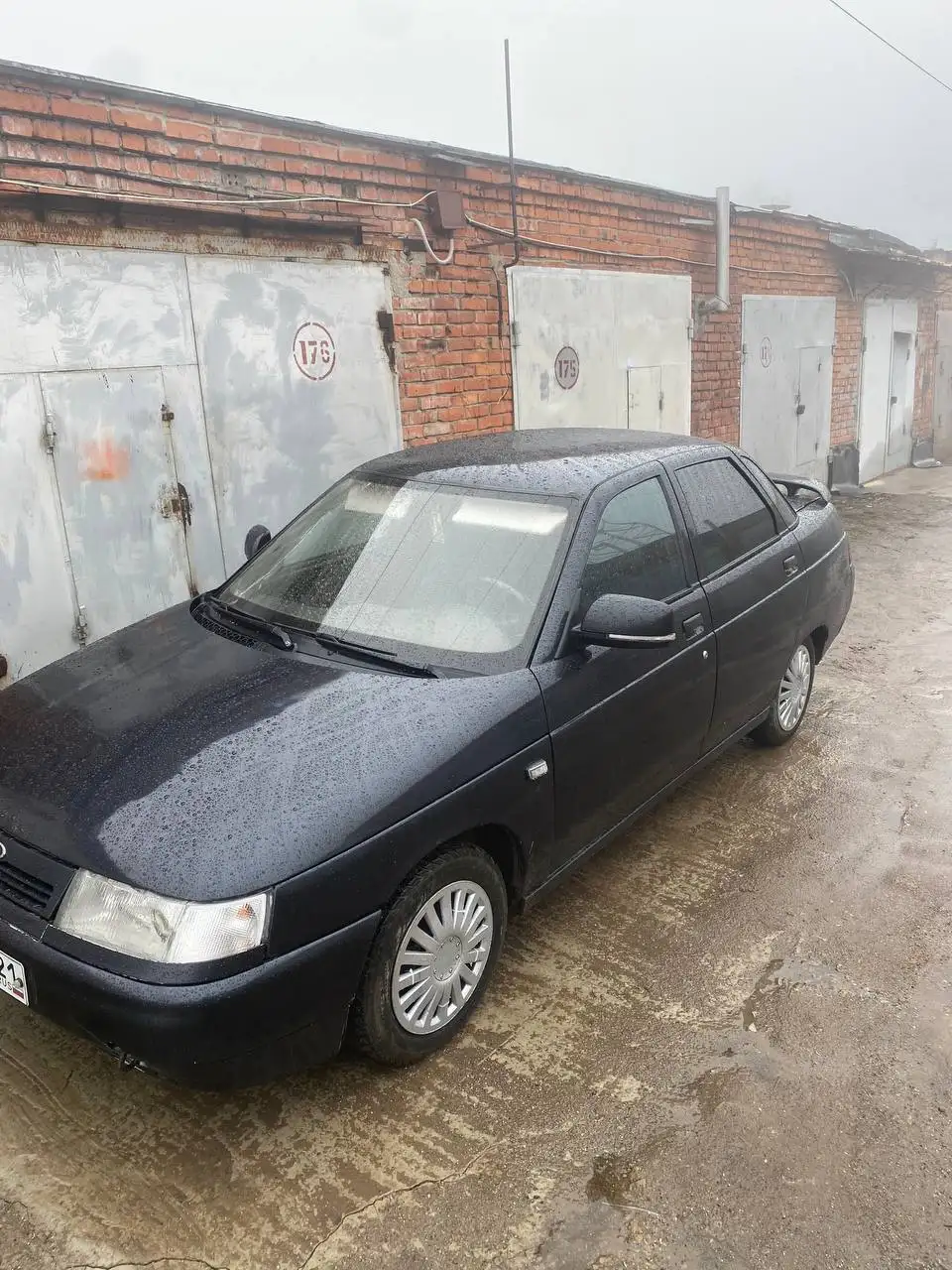 Продается автомобиль 2006 года с евро панелью - Авто в Саранск