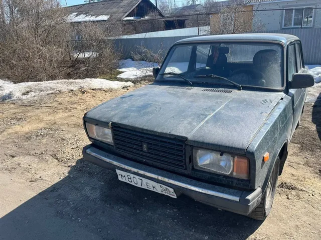 Продажа автомобиля на ходу 2008 года - Госномера в Саранск