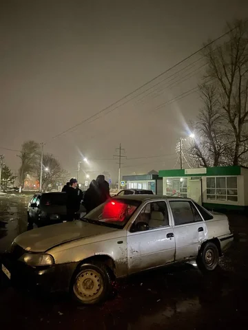 Продам Daewoo Nexia 2006 года - Авто в Саранск