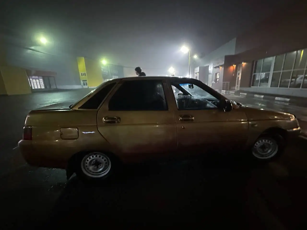 Продажа ВАЗ 2010 года - Авто в Саранск