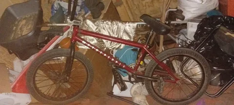 Продам бмх велосипед WTP Crysis 2019 - Велосипеды в Саранск