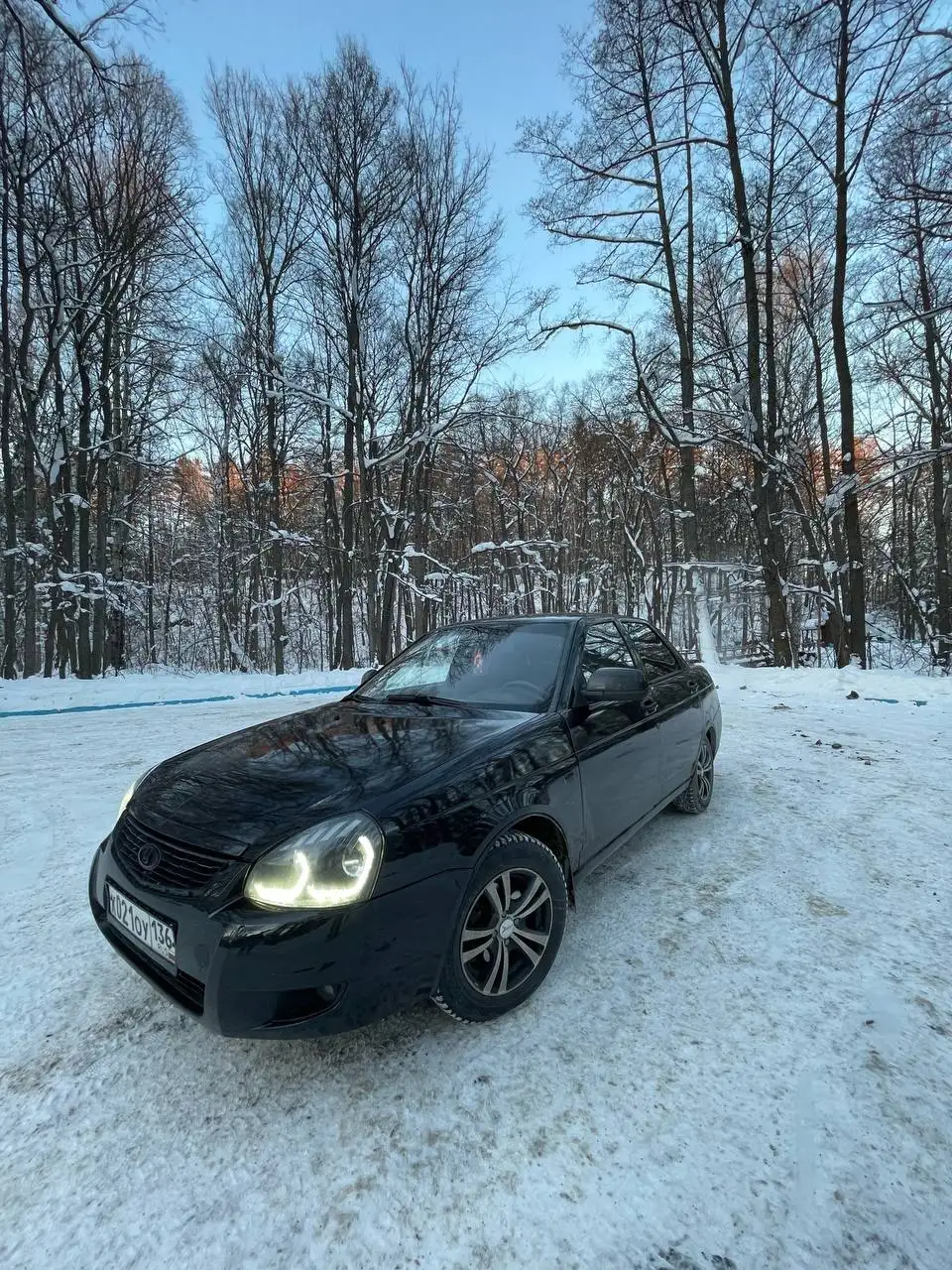 Продажа автомобиля 2008 года с возможным обменом - Авто в Саранск