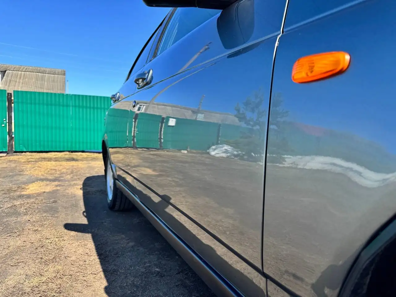 Продам Ладу Приору 2009 года с комплектацией люкс - Легковые автомобили (Авто) в Саранск