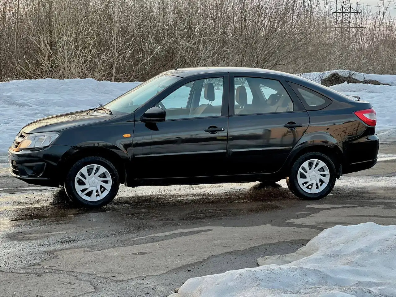 Автомобиль 2014 года с родным пробегом - Авто в Саранск