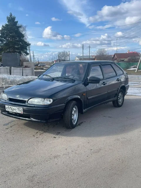 Продажа автомобиля 2009 года - Авто в Краснослободск