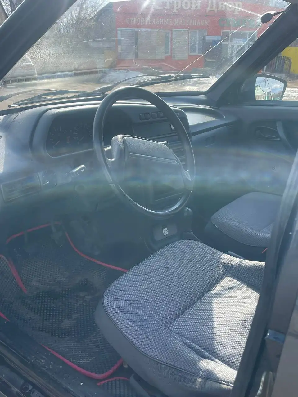 Продажа автомобиля 2009 года - Авто в Краснослободск