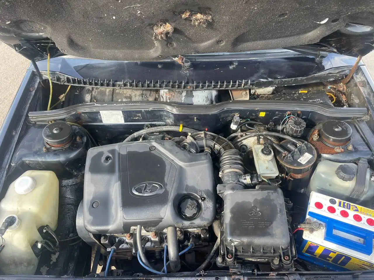 Продажа автомобиля 2009 года - Авто в Краснослободск