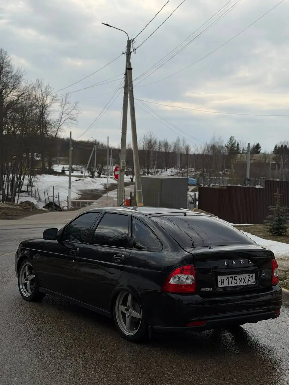 Продажа Lada Priora 2014 года с доработками - Легковые автомобили (Авто) в Саранск