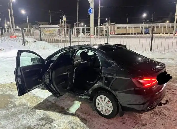 Продажа Lada Веста 2023 года - Легковые автомобили (Авто) в Саранск