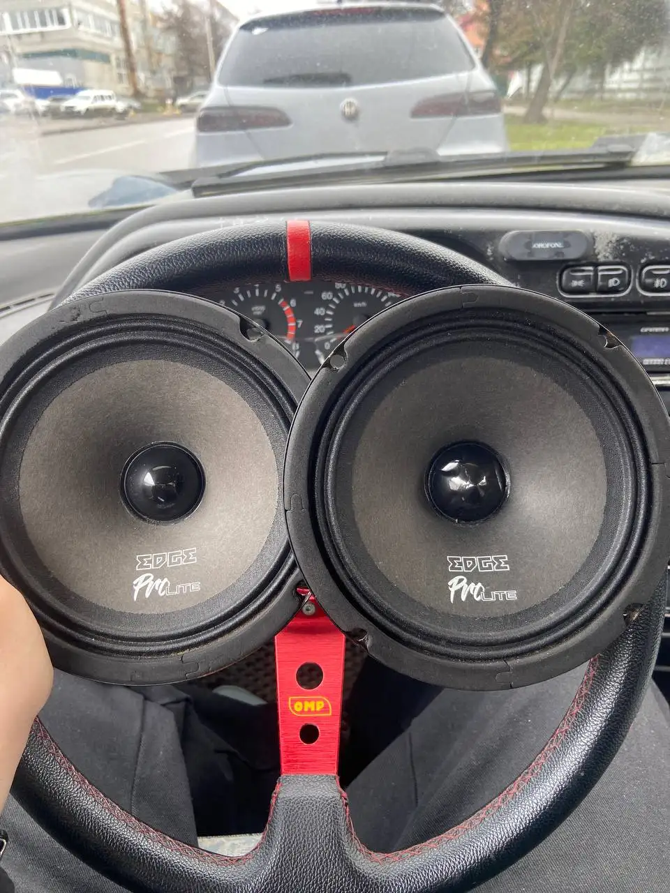 Продажа 16 динамиков - Аудиотехника (Электроника) в Саранск