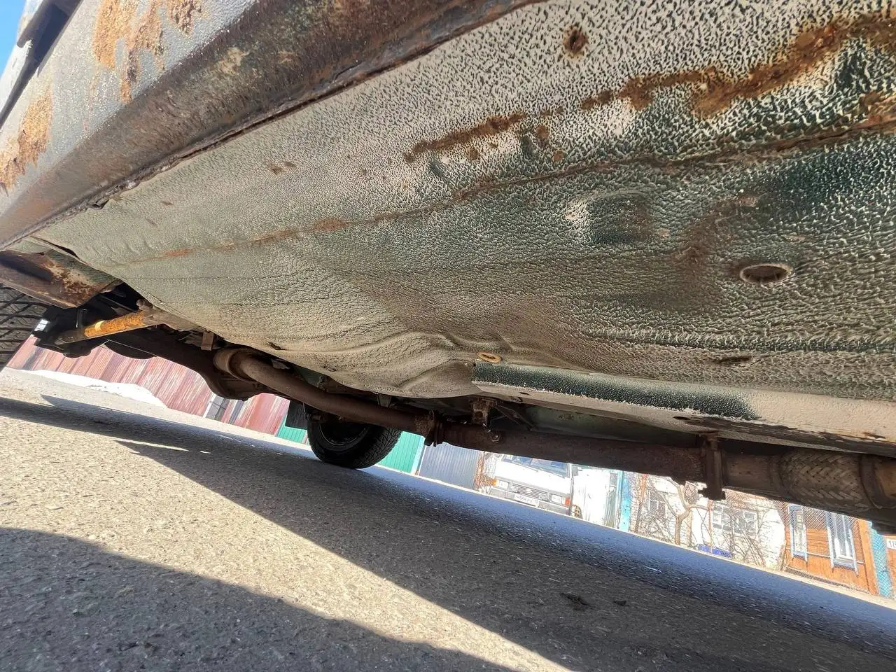 ВАЗ 2107 2008 года выпуска с инжектором - Легковые автомобили (Авто) в Зубово Поляна