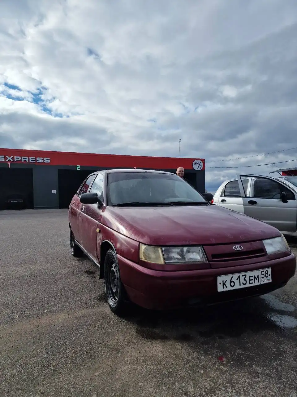 ВАЗ 2112 2004 года 91 л.с. - Легковые автомобили (Авто) в Саранск