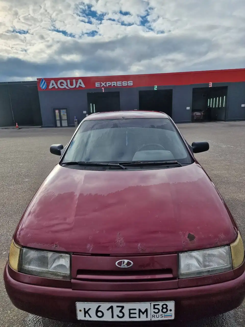 ВАЗ 2112 2004 года 91 л.с. - Легковые автомобили (Авто) в Саранск