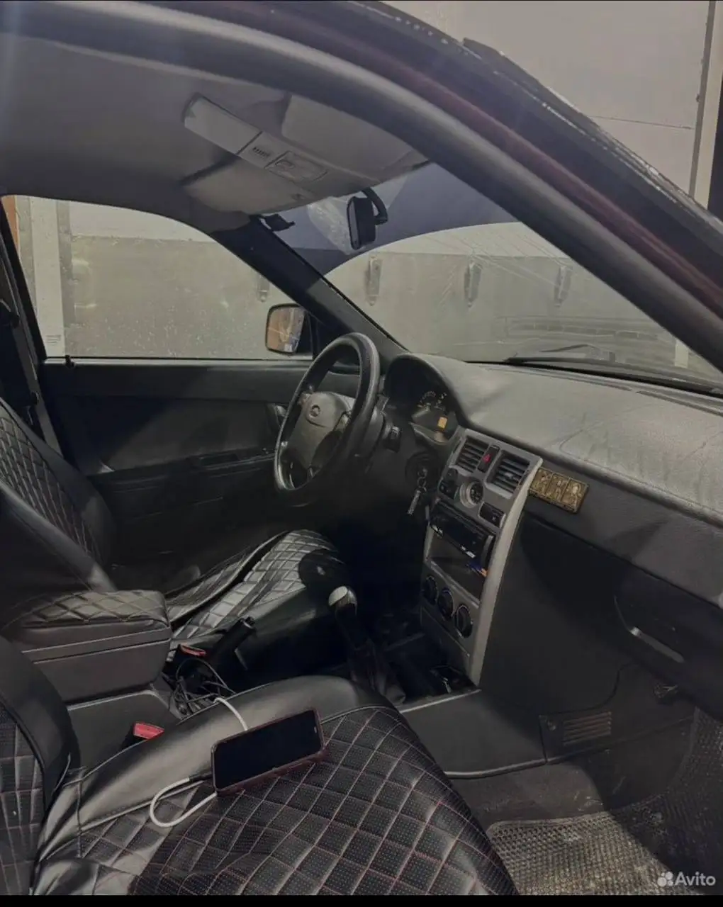 Продается Lada Priora 2011 года - Легковые автомобили (Авто) в Саранск