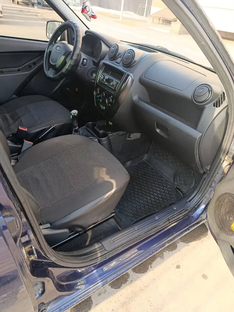 Лада Гранта 2013 года - Авто в Саранск