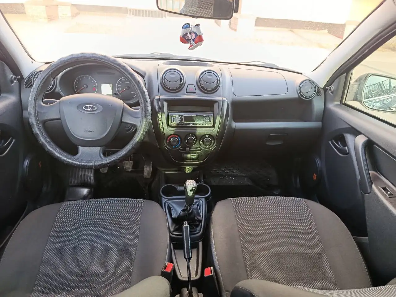 Лада Гранта 2013 года - Авто в Саранск