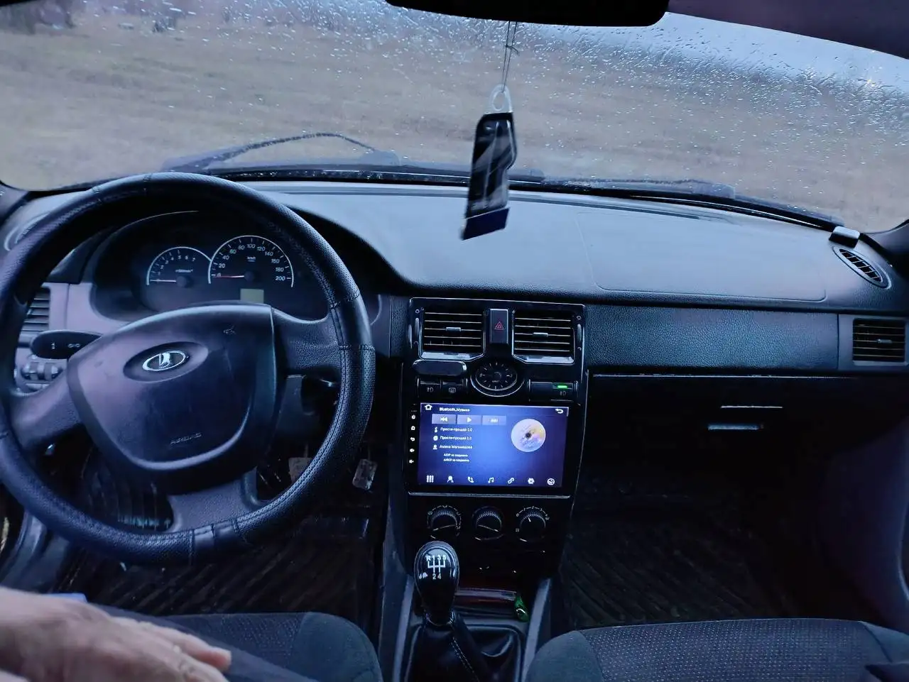 Продам Lada Priora 2009 года в Рузаевке - Авто в Рузаевка