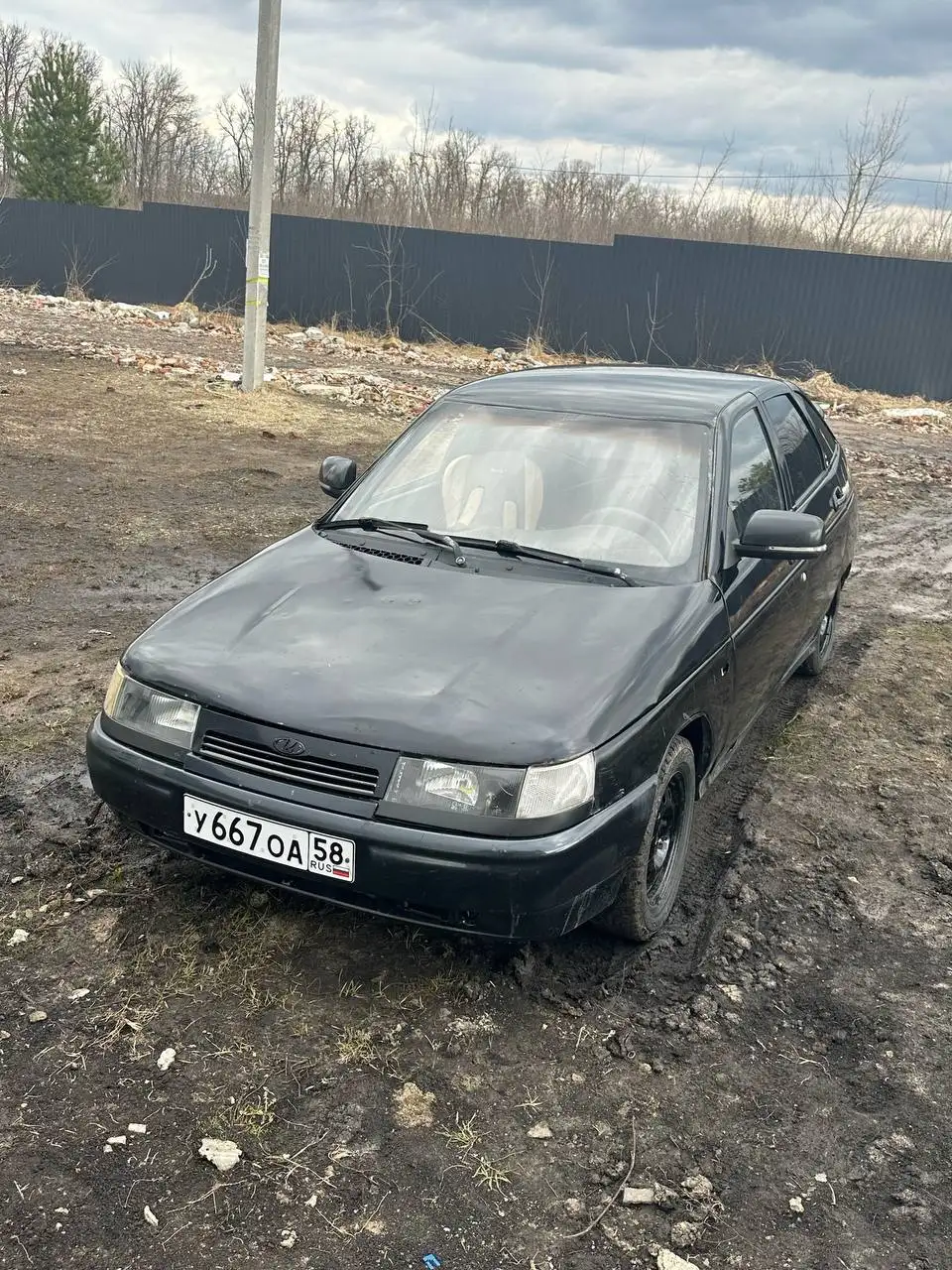 Продам ВАЗ 2112 2007 года - Легковые автомобили (Авто) в Саранск