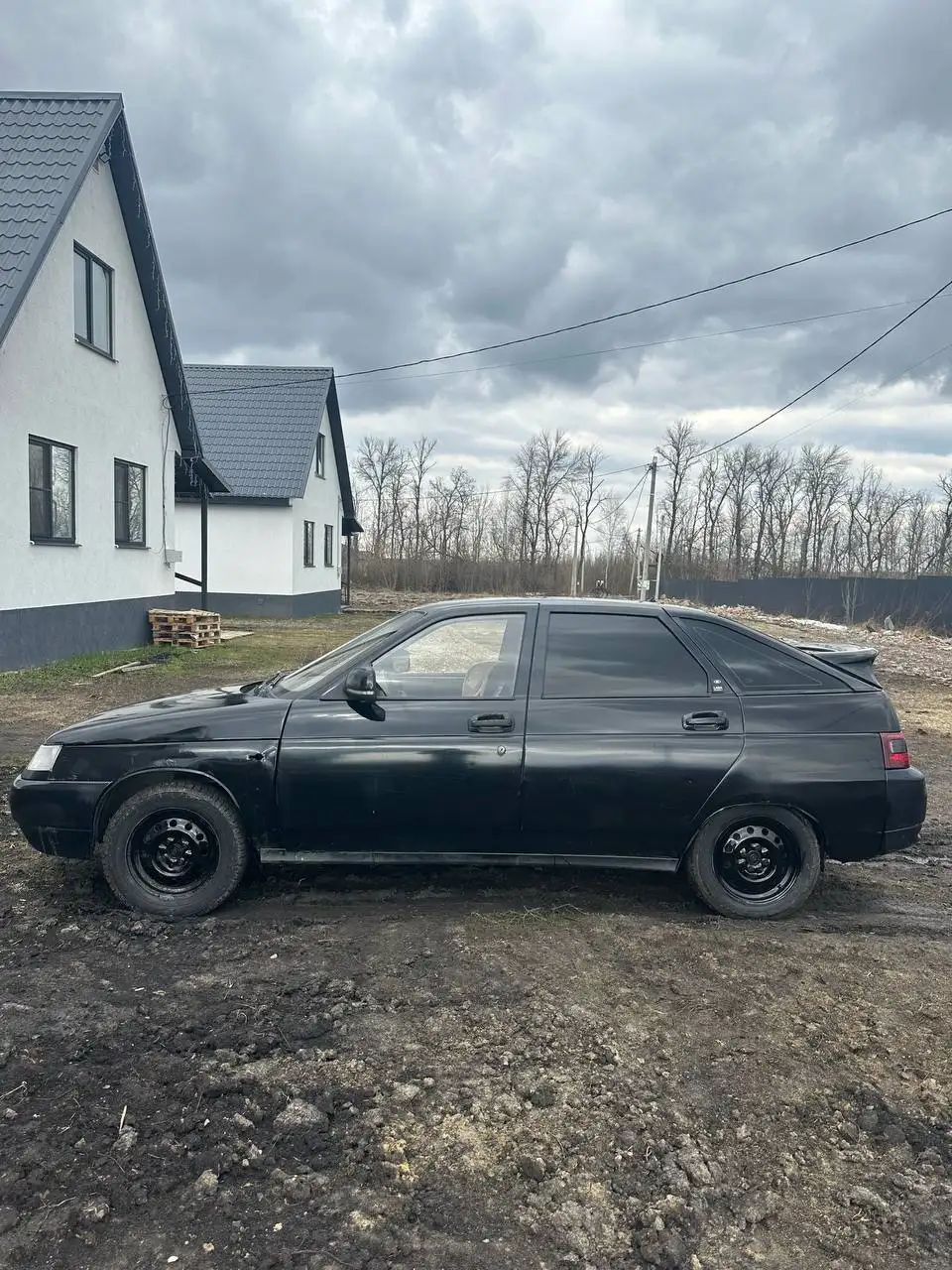 Продам ВАЗ 2112 2007 года - Легковые автомобили (Авто) в Саранск