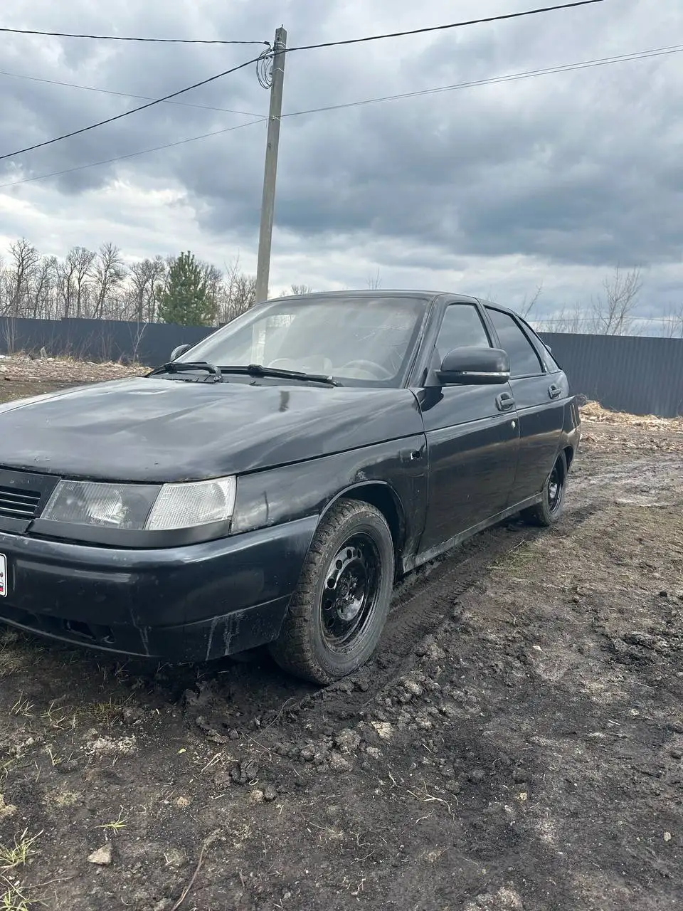 Продам ВАЗ 2112 2007 года - Легковые автомобили (Авто) в Саранск