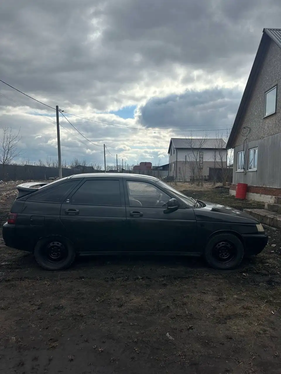 Продам ВАЗ 2112 2007 года - Легковые автомобили (Авто) в Саранск