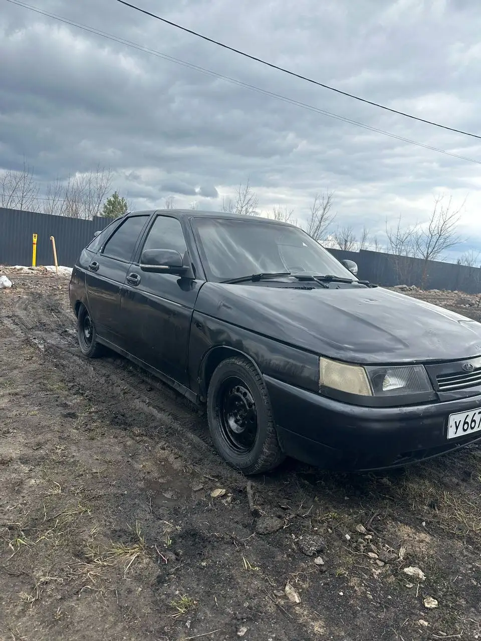 Продам ВАЗ 2112 2007 года - Легковые автомобили (Авто) в Саранск