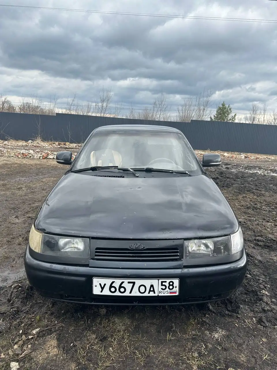 Продам ВАЗ 2112 2007 года - Легковые автомобили (Авто) в Саранск