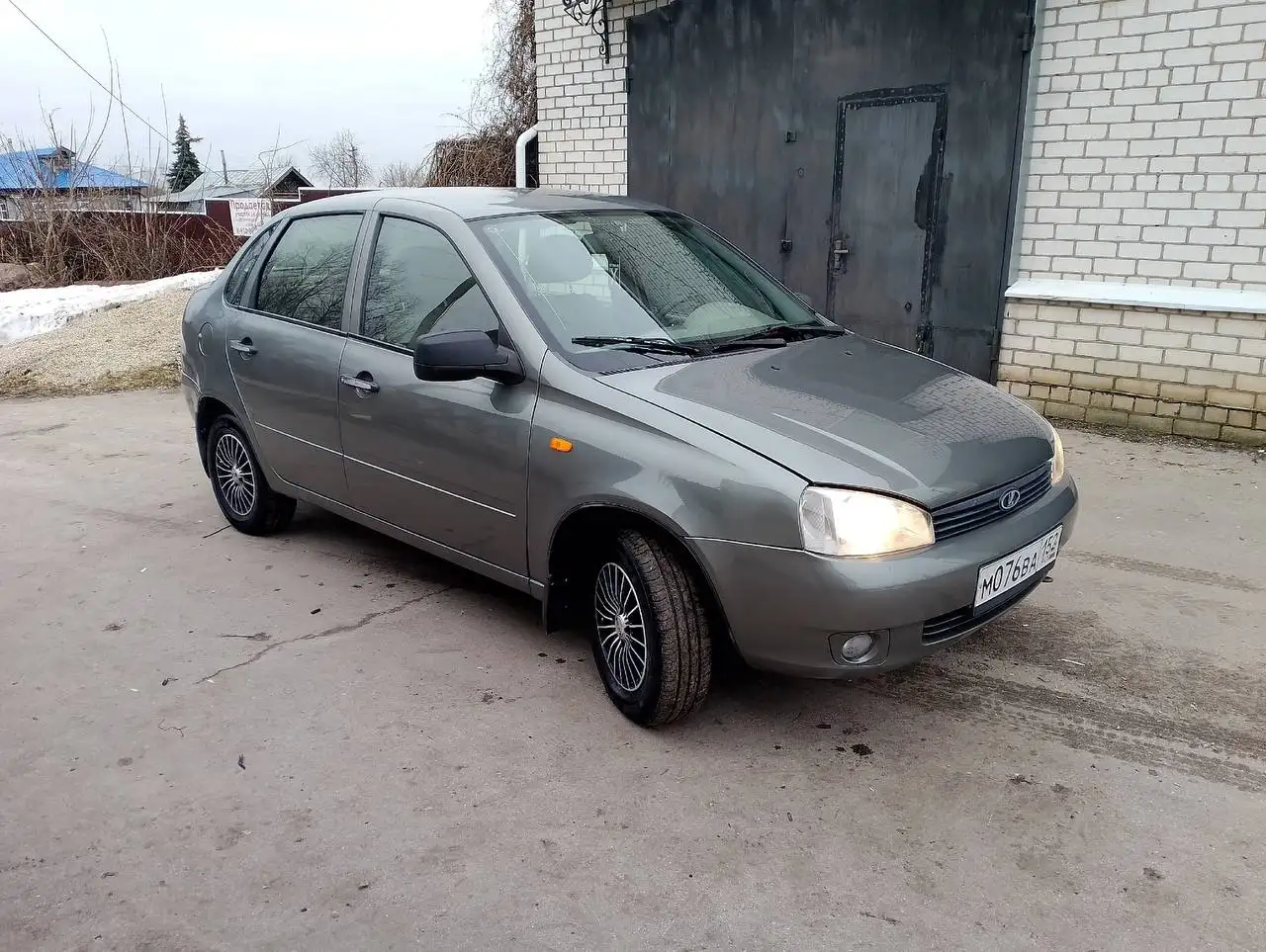 Продам Калину в отличном состоянии - Авто в Саранск